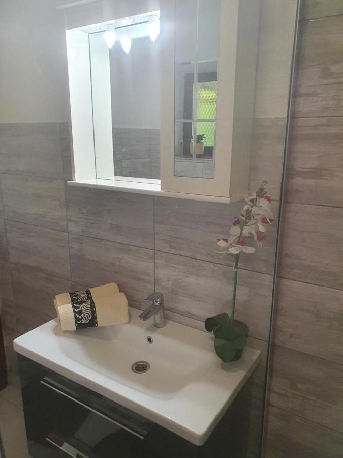 Apartman Bake Milke Senj  Eksteriør bilde