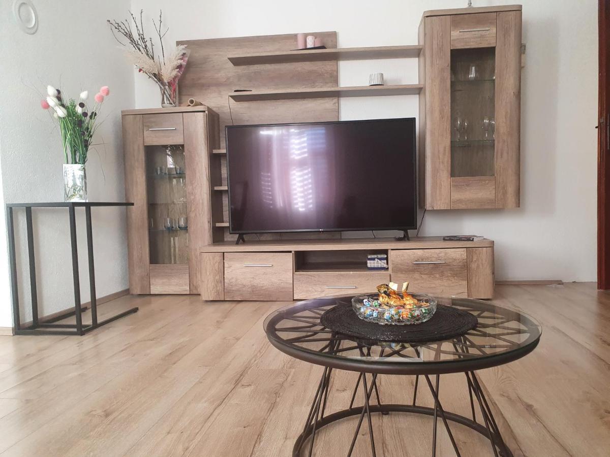 Apartman Bake Milke Senj  Eksteriør bilde