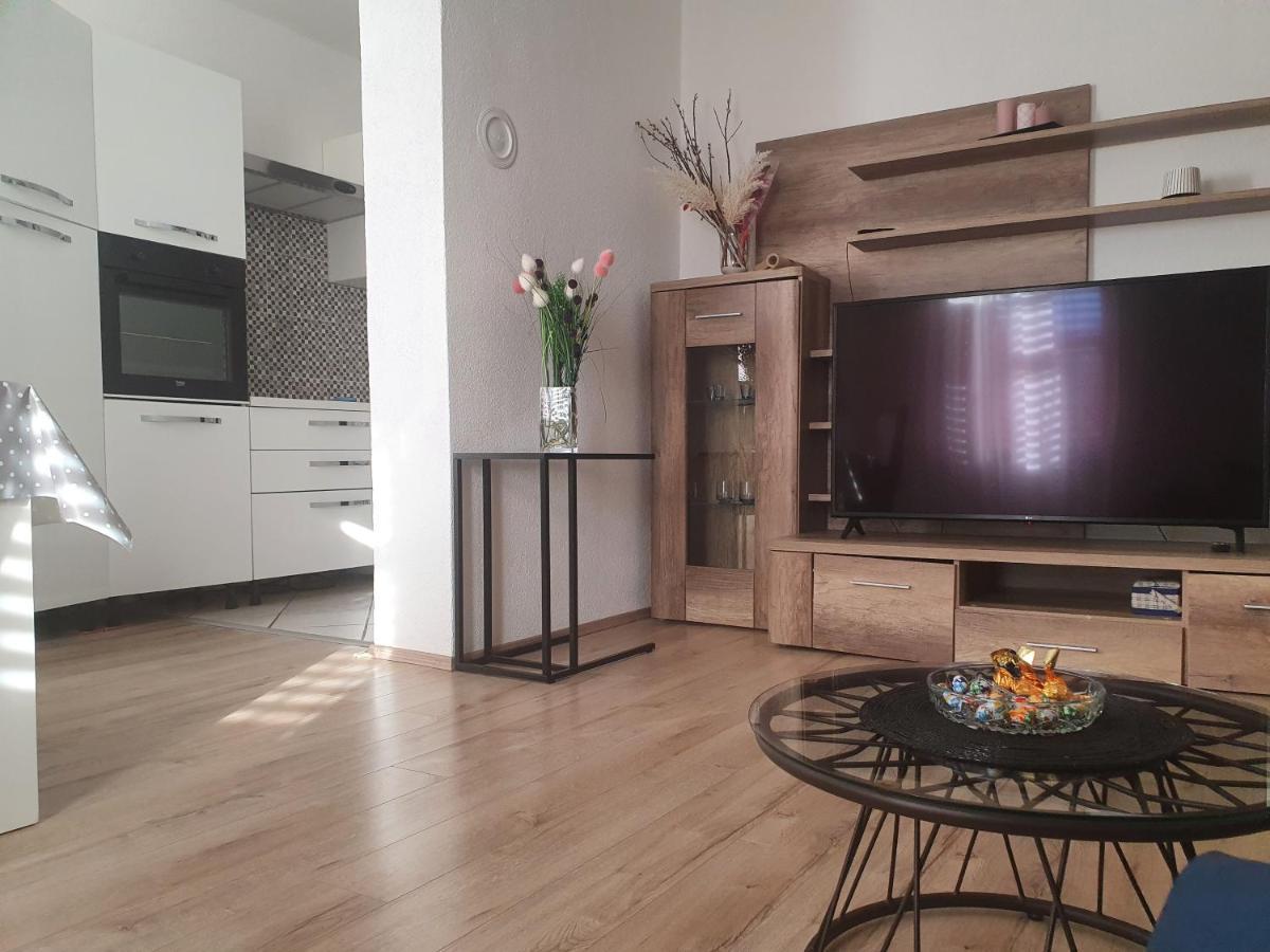 Apartman Bake Milke Senj  Eksteriør bilde