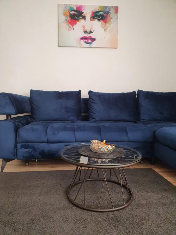 Apartman Bake Milke Senj  Eksteriør bilde