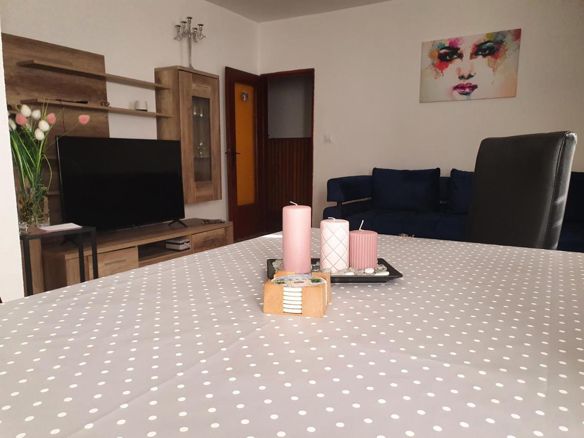 Apartman Bake Milke Senj  Eksteriør bilde