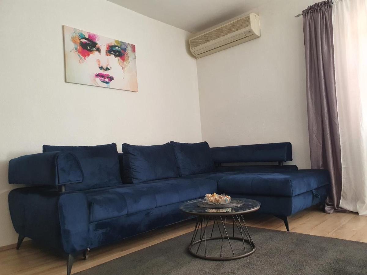 Apartman Bake Milke Senj  Eksteriør bilde