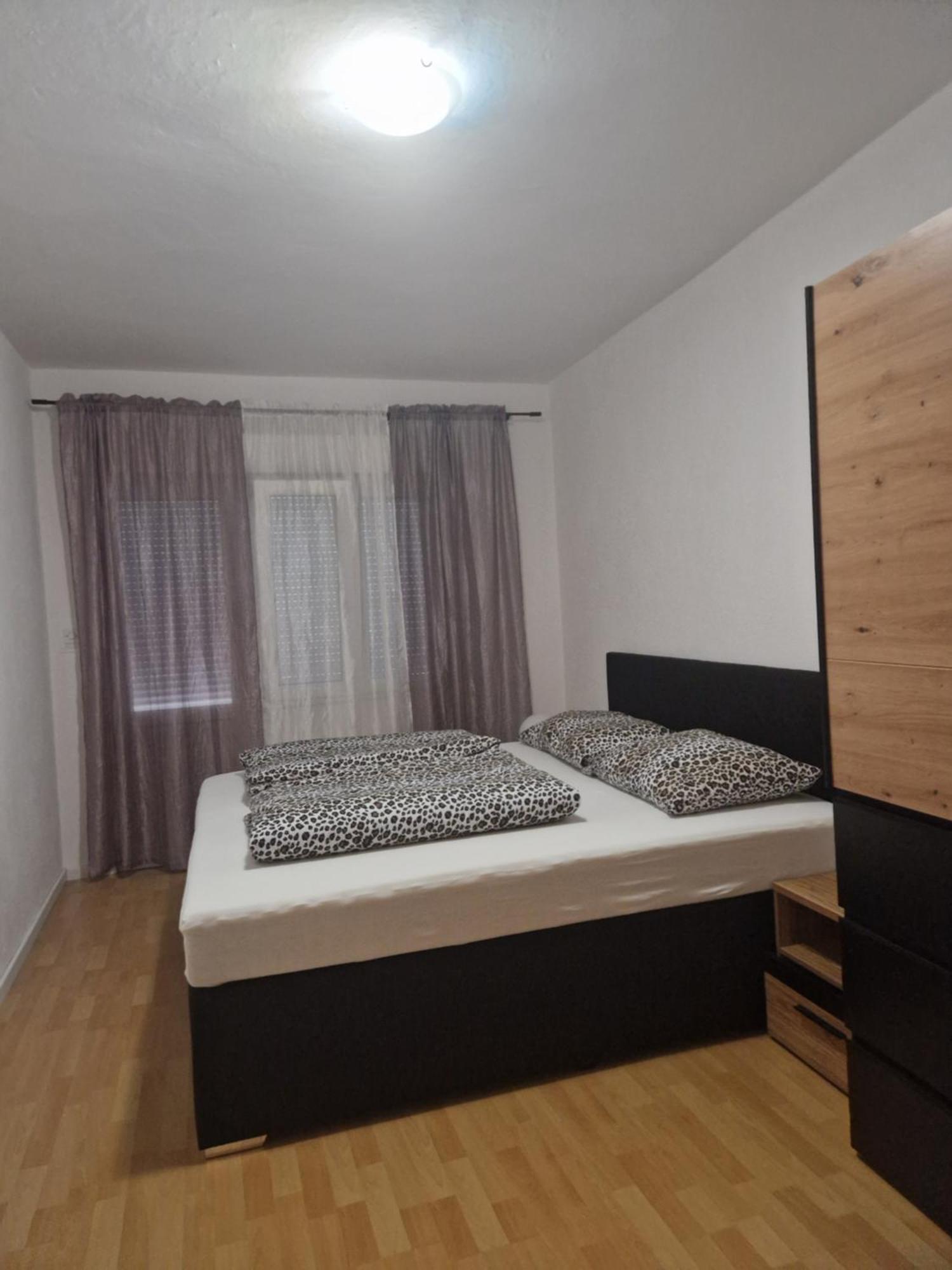 Apartman Bake Milke Senj  Eksteriør bilde